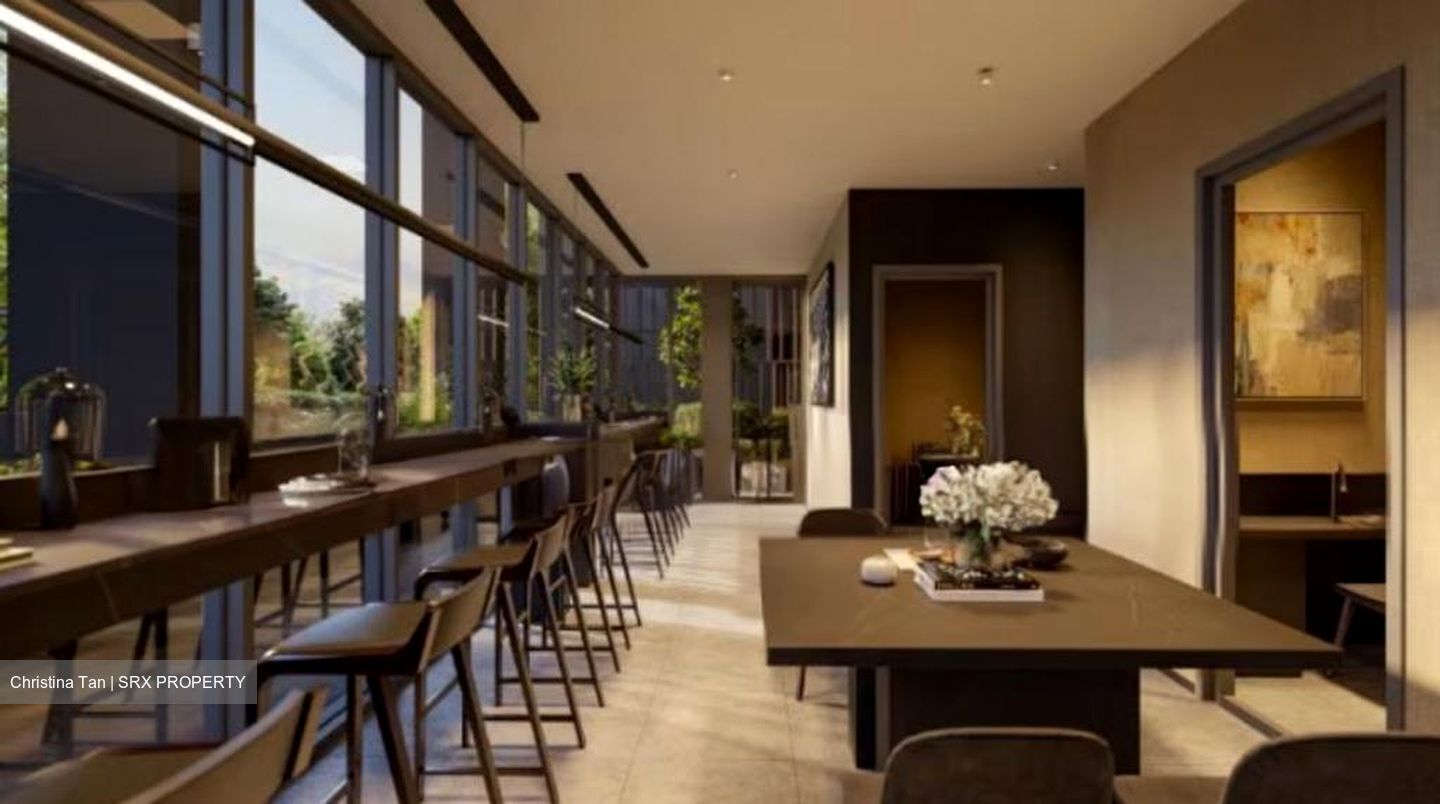 Faber Residence (D5), Apartment #520457061